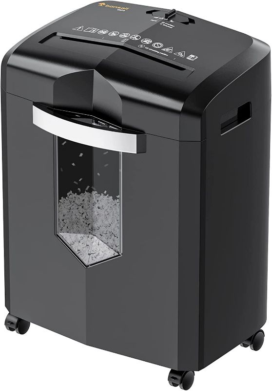 Photo 1 of Bonsaii Home Office Paper Shredder