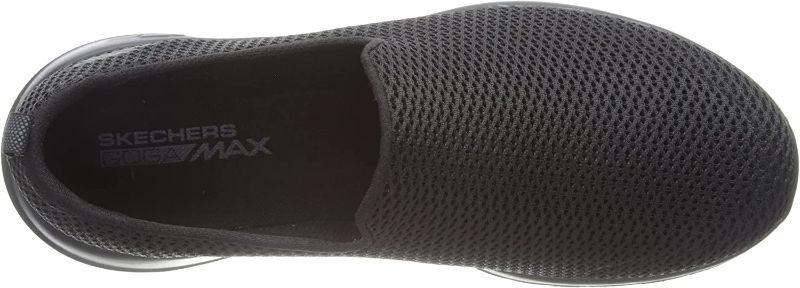 Photo 2 of Skechers Women's Go Walk Joy Walking Shoe BLK WOMAN 8.5