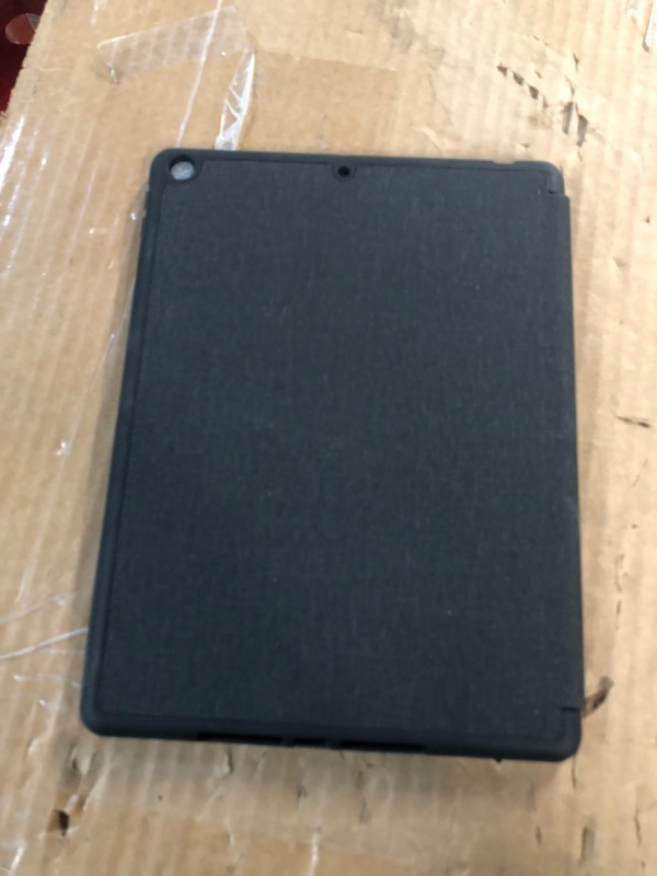 Photo 2 of Soke New iPad 10.2 Case with Pencil Holder