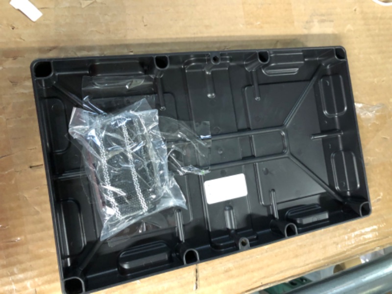 Photo 2 of NOCO BT31S Group 31 Heavy-Duty Battery Tray for Marine, RV, Camper and Trailer Batteries