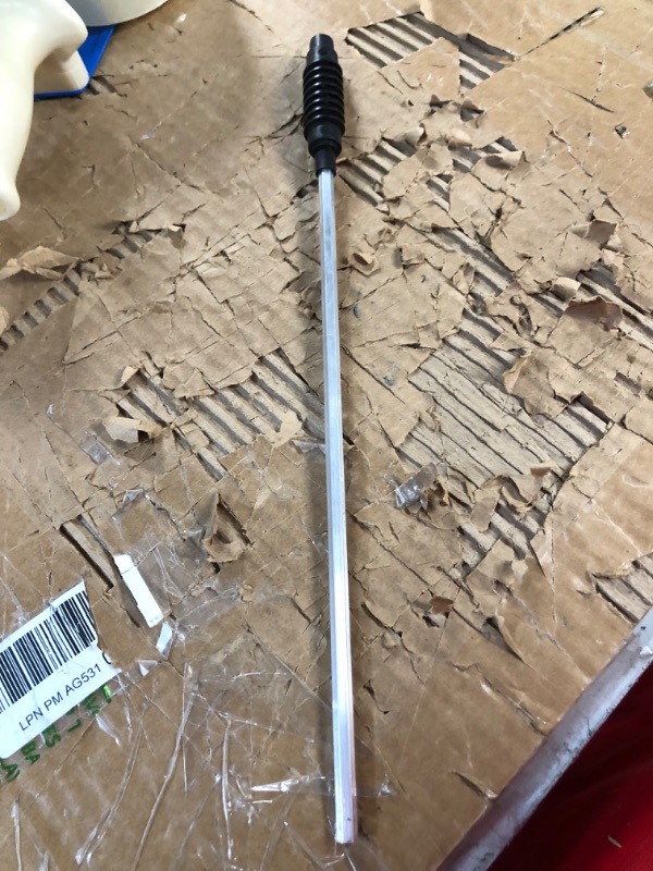 Photo 1 of Winegard RP-4014 14" Worm Gear and Hex Elevating Shaft