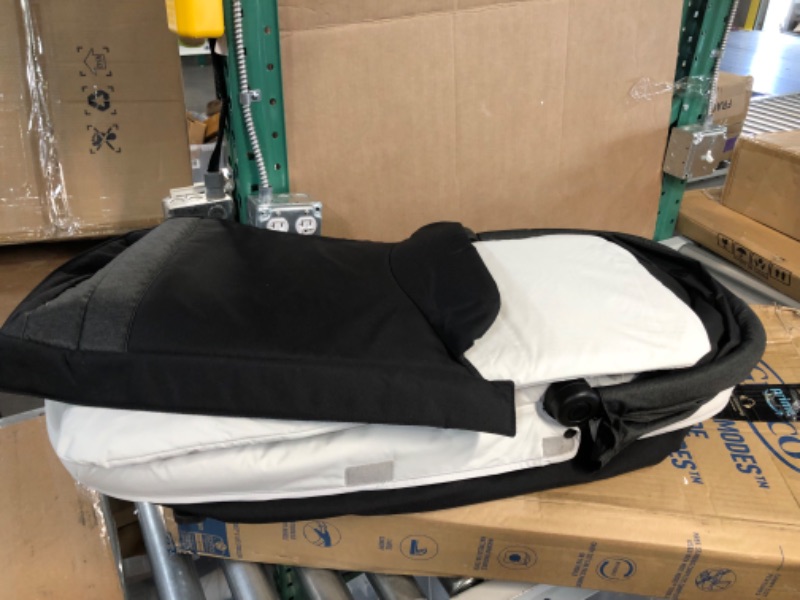 Photo 1 of Graco Modes Carry Cot Black