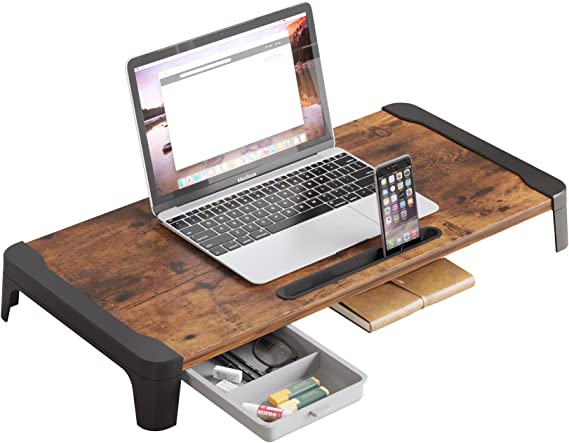 Photo 1 of Laptop Stand Riser for Desk