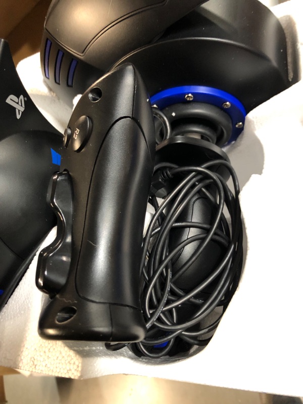 Photo 2 of Thrustmaster T-Flight Hotas 4 (PS4 and PC)