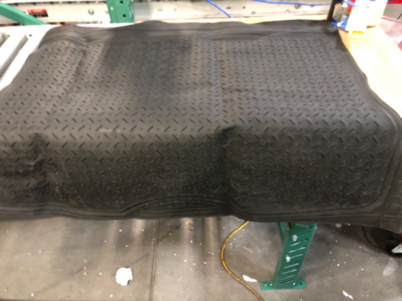 Photo 1 of Mixsuper Truck Bed Mat Compatible 