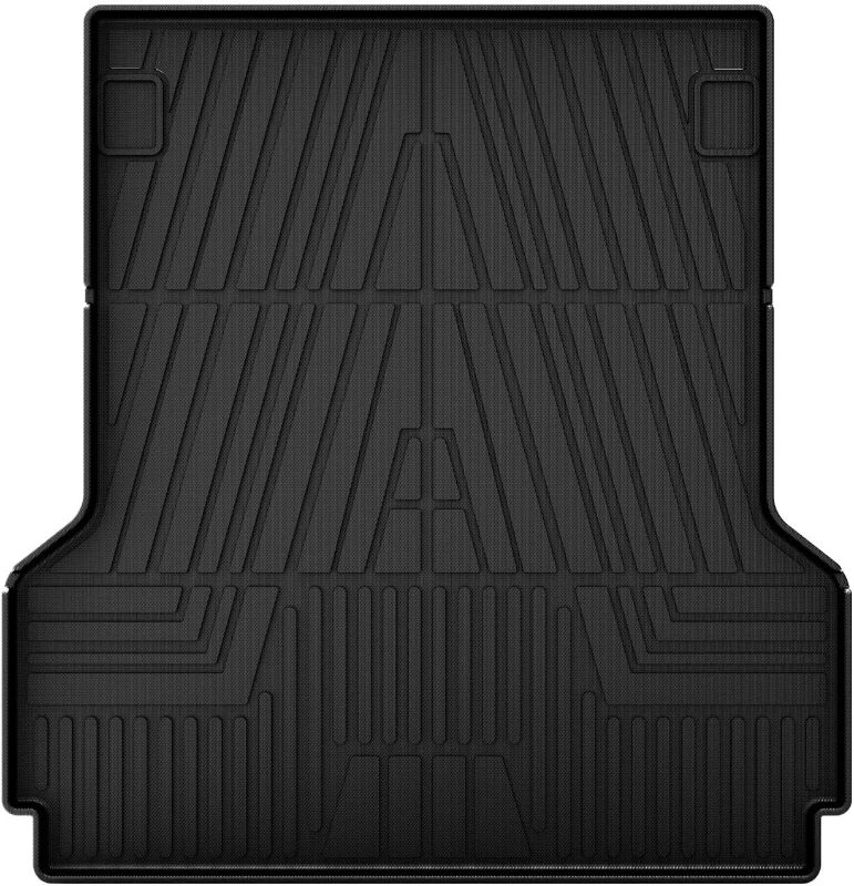 Photo 1 of Mixsuper Truck Bed Mat Compatible 