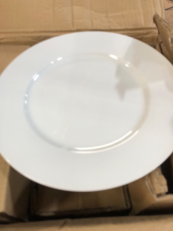 Photo 2 of 18-Piece Dinnerware Set, Service for 6