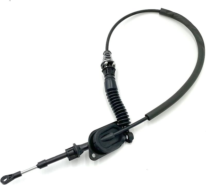 Photo 1 of Gear Shift Shifter Cable Fits For Isuzu Rodeo Passport 1998-2004 T1 8-97124-855-3
