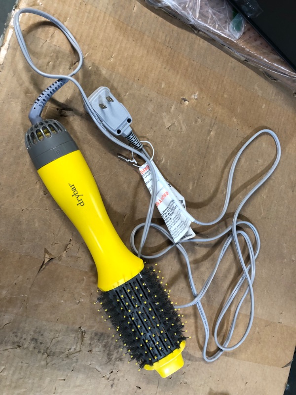 Photo 2 of **SEE NOTES** Drybar The Double Shot Oval Blow-Dryer Brush - Ulta Beauty