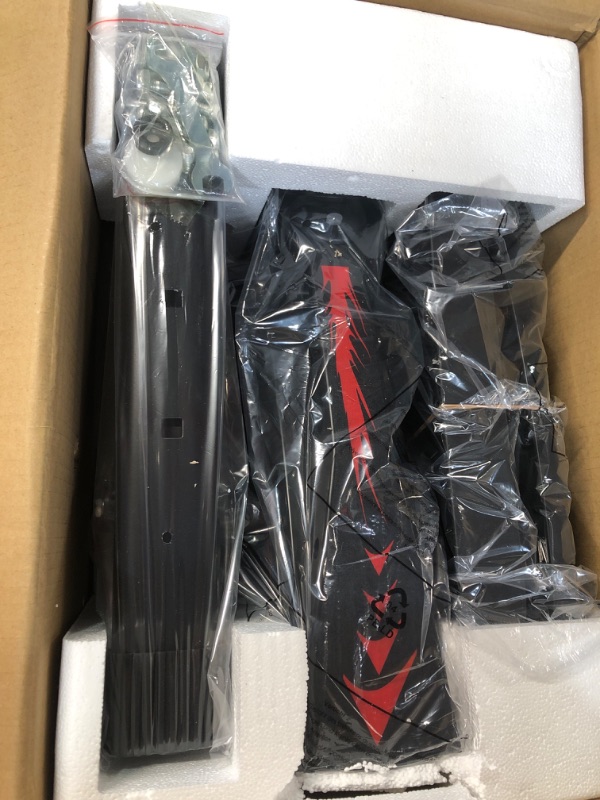 Photo 1 of Leasbar Under Desk Elliptical Exercise Machine Mini Exercise Bike Cycle