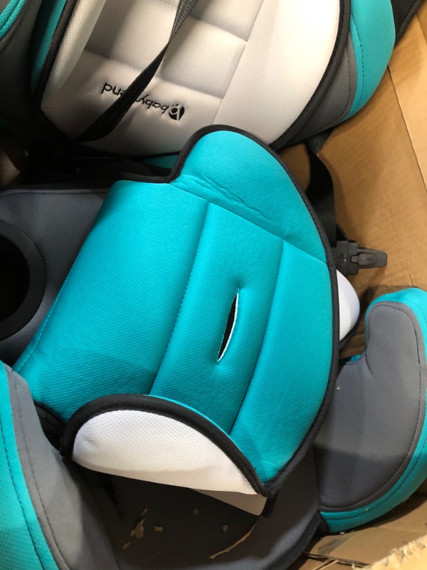 Photo 1 of Babytrend Hybrid 3-in-1 Combination Booster Seat Teal