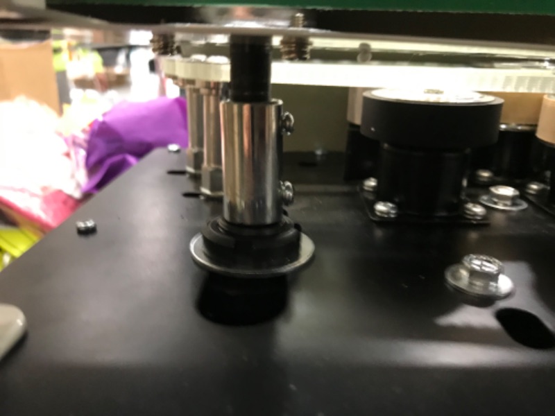 Photo 1 of Cikiter FR900 Continuous Sealing Machine? Food Sealer Machine? Plastic Sealer?Bag 