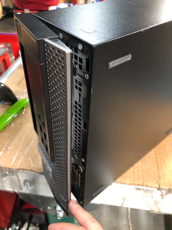 Photo 4 of (READ NOTES) Dell OptiPlex 9020-SFF, Intel Core i5-4570 3.2GHZ, 16GB RAM, 512GB SSD Solid State, DVDRW, Windows 10 Pro 64bit 