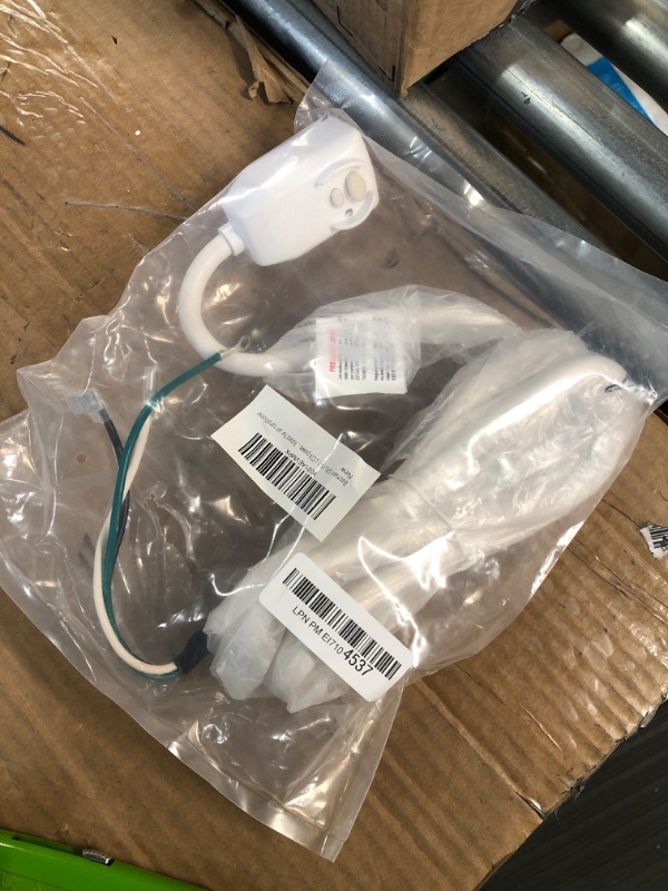 Photo 1 of Baomain GPL-15-1 Window Air Conditioner LCDI Power Cord 5-15P Plug 120 VAC 15 Amp 