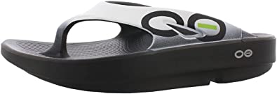 Photo 1 of OOFOS OOriginal Sport Sandal - Lightweight Recovery Footwear -