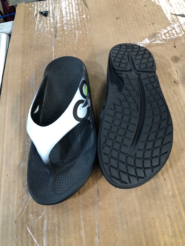 Photo 2 of OOFOS OOriginal Sport Sandal - Lightweight Recovery Footwear -