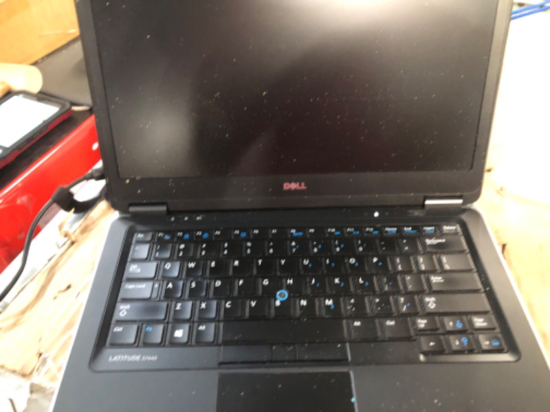 Photo 2 of Dell Latitude E7440 14.1” HD Flagship Ultrabook PC, Intel Core i5-4300U 1.9GHz, 8GB DDR3 