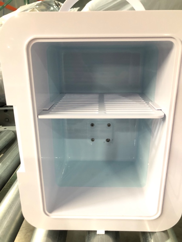 Photo 4 of [USED] STEALTH Mini 4L/6  can Small Refrigerator