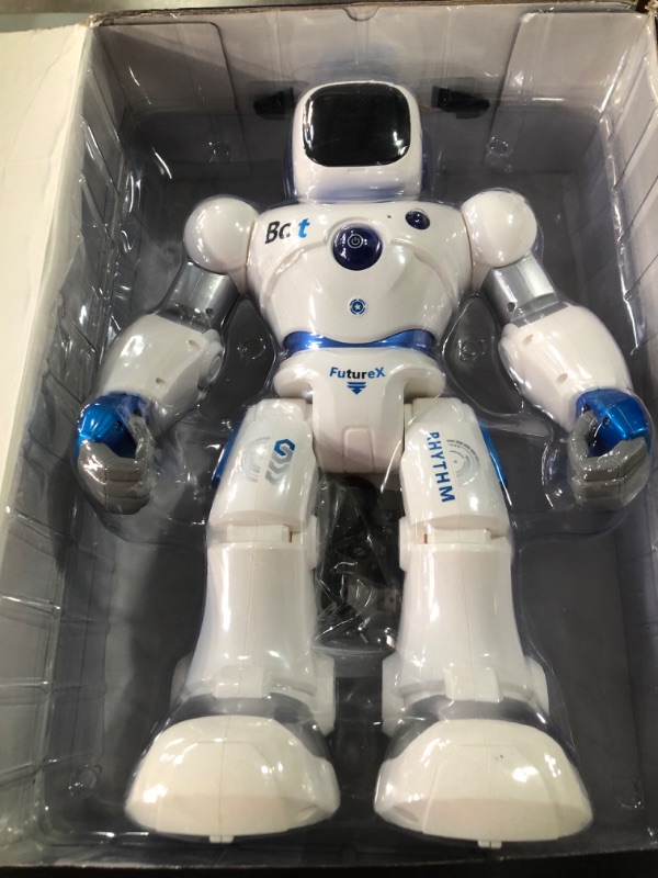 Photo 2 of [USED] Ruko 1088 Smart Robot for Kids