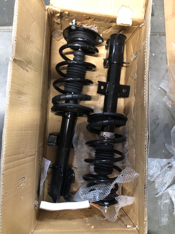 Photo 2 of [USED] MOSTPLUS Pair Front Complete Strut Assembly 