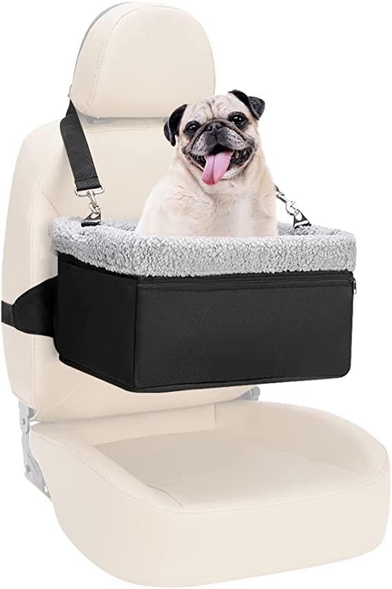 Photo 1 of [USED] NOVOLAB Puppy Car Seat 