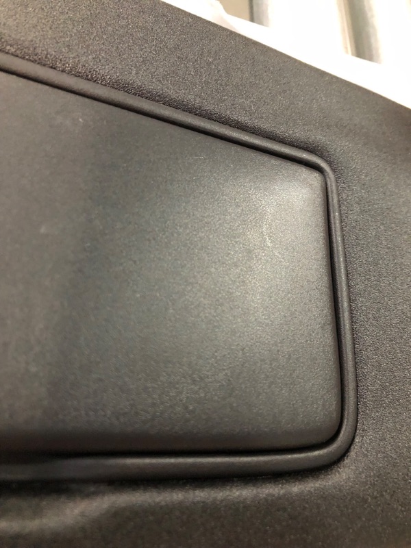 Photo 4 of [USED] Ezzy Auto Left Driver Side Sun Visor