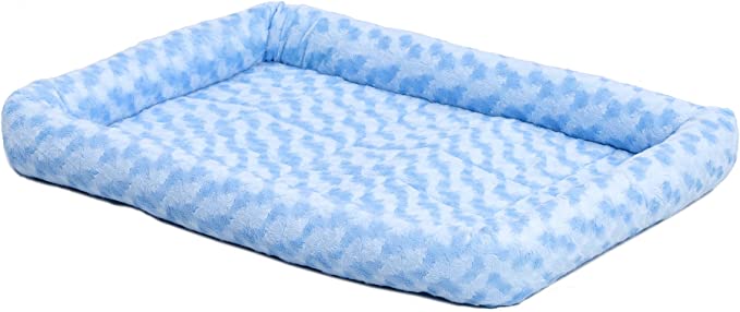 Photo 1 of [USED] MidWest Bolster Pet Bed - 18"