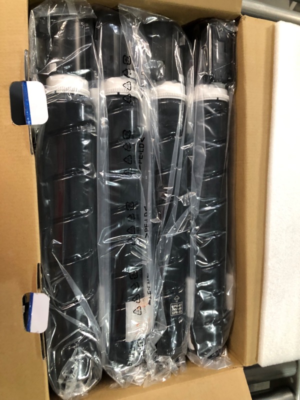 Photo 1 of Ledes Toner Cartridge for Canon GPR-53 GPR 53 for ImageRunner Advance 