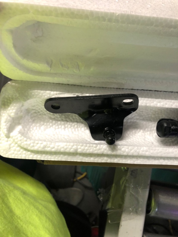 Photo 1 of XXHY Pair Rear Side Shock Struts, for 2005-2007 Odyssey 2008-2010 Odyssey DX 2008-2010 Odyssey EX 2008-2010 Odyssey EX-L 2008-2010 Odyssey LX