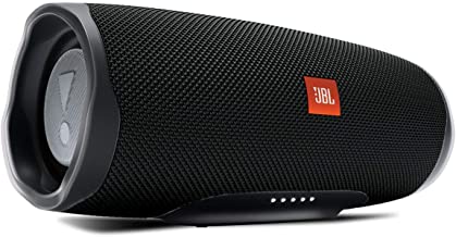 Photo 1 of JBL Charge 4 - Waterproof Portable Bluetooth Speaker 