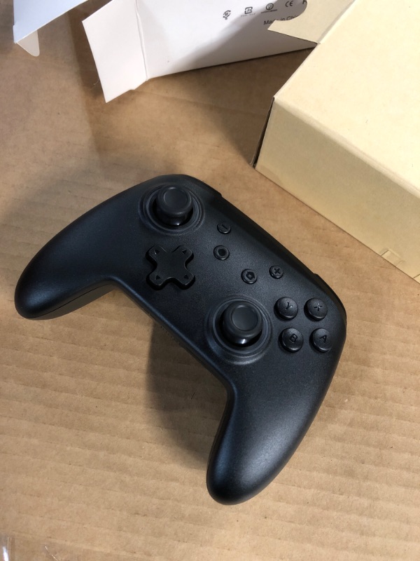 Photo 2 of DOYOKY Switch Controller, Switch Pro Controller