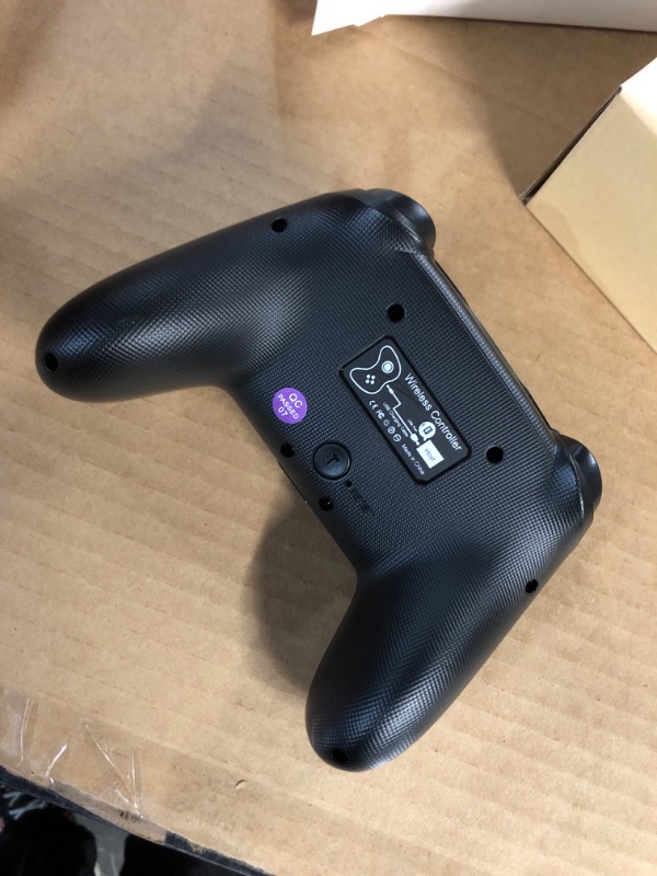 Photo 3 of DOYOKY Switch Controller, Switch Pro Controller