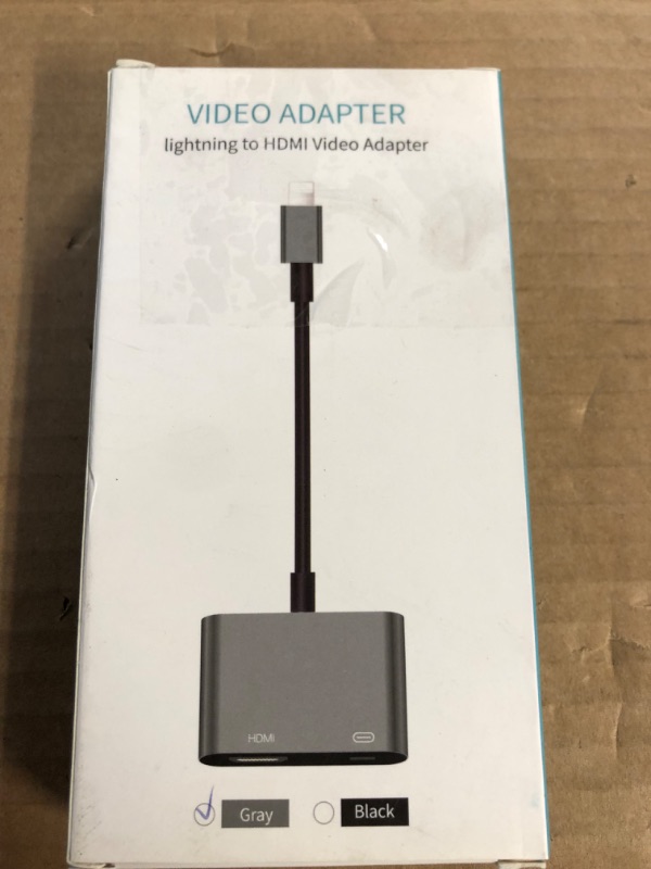 Photo 1 of apple hdmi usb-c adapter