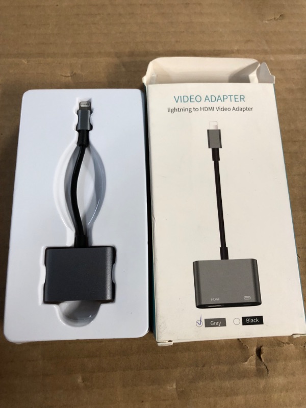 Photo 2 of apple hdmi usb-c adapter