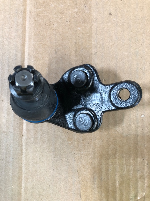 Photo 3 of ACDelco Professional 45D2303 Front Passenger Side Lower Suspension Ball Joint Assembly