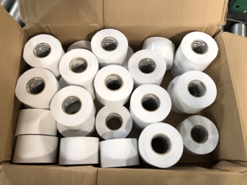 Photo 1 of 30 Pack of Thermal Receipt Paper