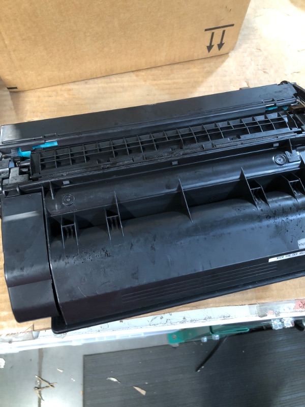 Photo 2 of Xerox 006R01388 Replacement High-Yield Toner for Q7551X (51X), Black