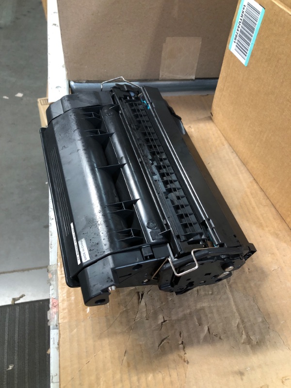 Photo 3 of Xerox 006R01388 Replacement High-Yield Toner for Q7551X (51X), Black