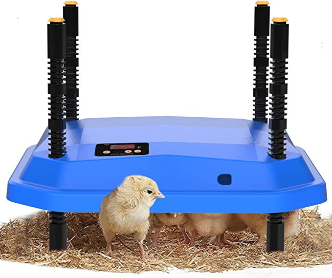 Photo 1 of [USED] Chick Brooder Heating Plate 12" x 12"