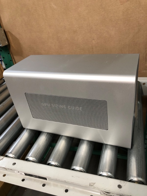 Photo 4 of [USED] Razer Core X Aluminum External GPU Enclosure