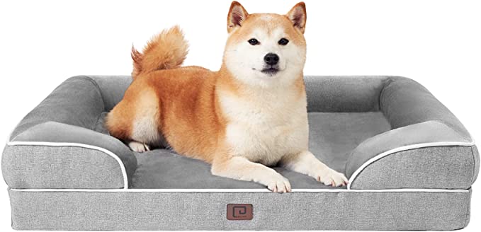 Photo 1 of [USED]  Oeko-Tex Medium/Small Dog Bed