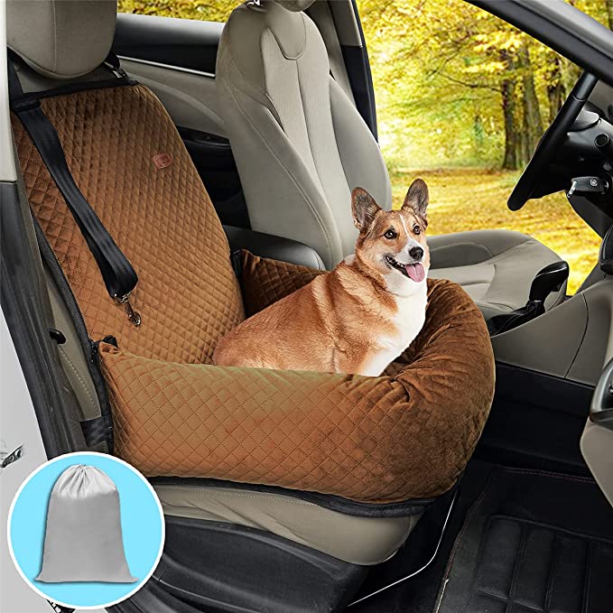 Photo 1 of [USED] Dog Car Seat