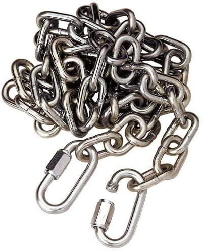 Photo 1 of [USED] Metal Safety Chain - 6ft