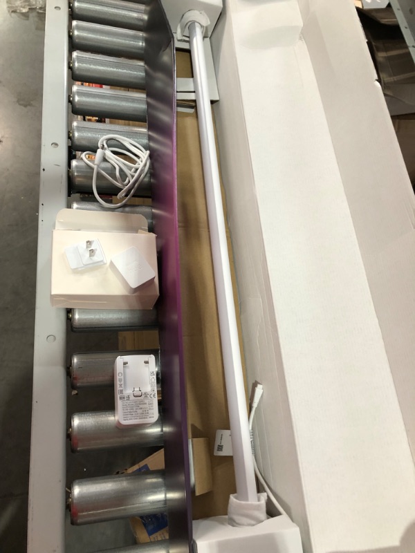 Photo 1 of [USED] Philips Hue Play Gradient Light Tube