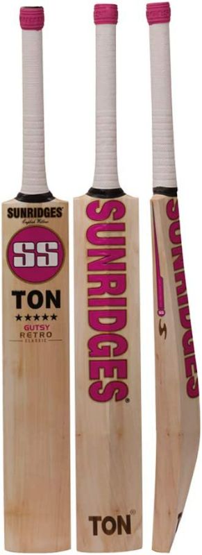 Photo 1 of [USED] SS Sunridges Cricket Racket