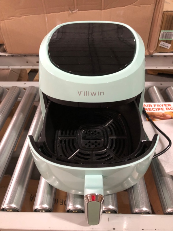 Photo 2 of [USED] VILIWIN Air Fryer 4.5 QT 
