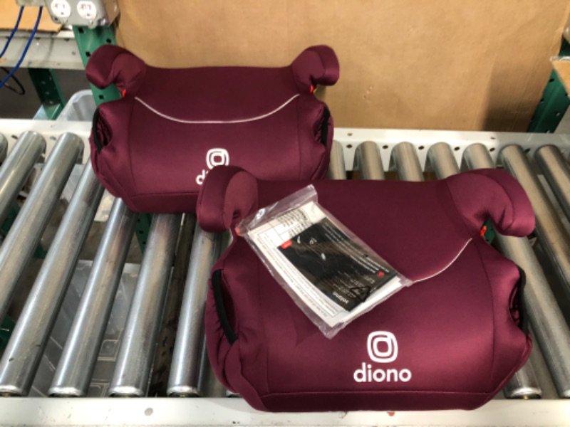 Photo 2 of Diono Solana 2022 - 2 Pack