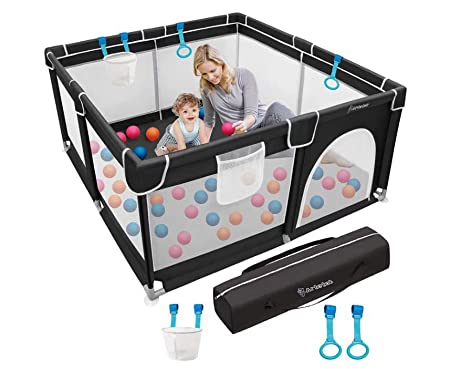 Photo 1 of [USED] Artotok Baby Playpen