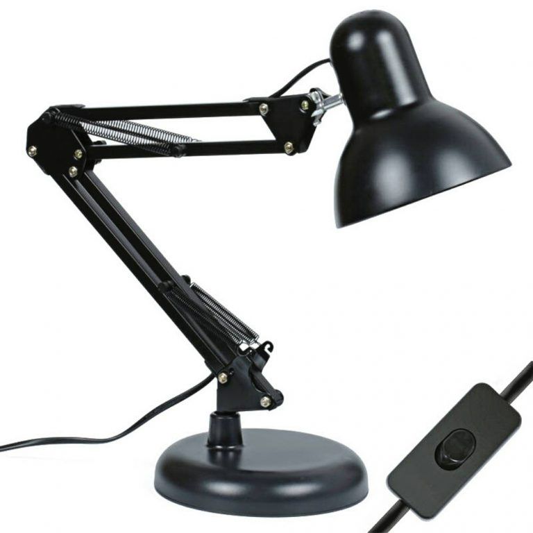 Photo 1 of [USED] Adjustable Table Lamp