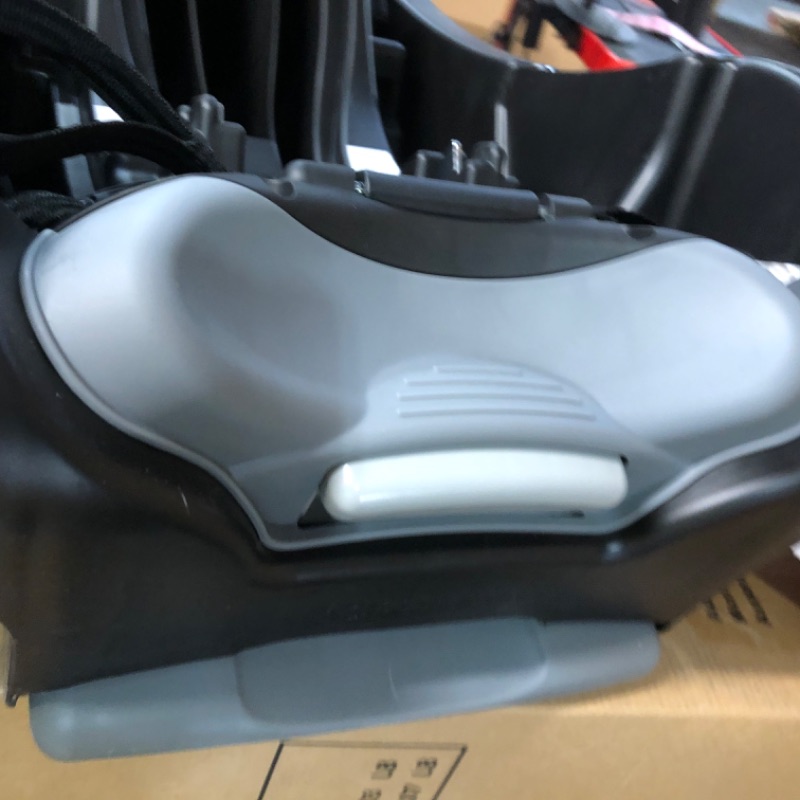 Photo 4 of Baby Trend Secure 35 Infant Car Seat Base, Black ****LOOKS BRAND NEW****